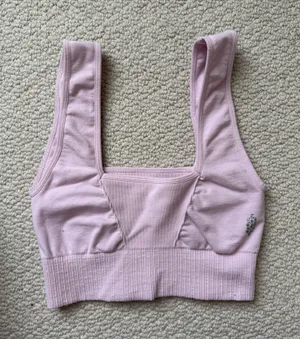 Free people movement good karma square- neck sports bra thumbnail 5