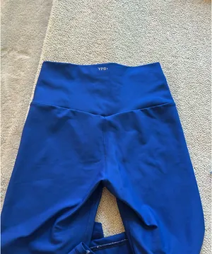 Abercrombie Set Workout thumbnail 5