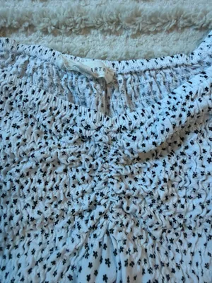 PACSUN BABYDOLL TOP thumbnail 5