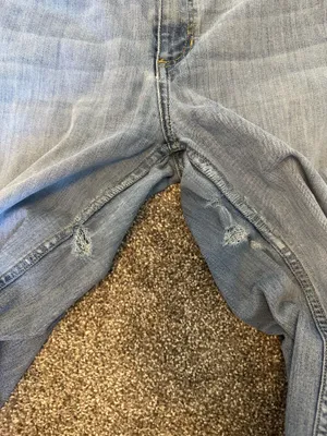 Olivia Kimes Ranch Jeans thumbnail 5
