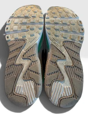 Nike Air Max Excee Green Glow Sneakers CD5432-113 Women’s Size 6.5 thumbnail 12