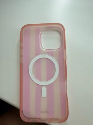 iPhone 16 pro max case Pink thumbnail 2