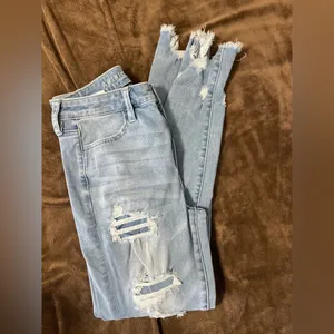 American Eagle Skinny Jeans thumbnail 2