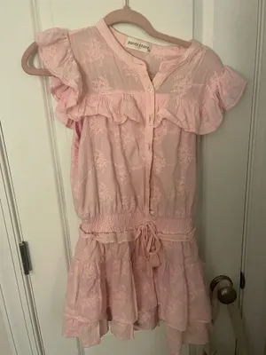 Pants Store Dress pink thumbnail 3