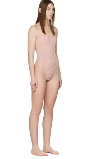 Pink Size M thumbnail 2