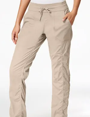 The‎ North Face Tan Khaki Cargo Utility Pants thumbnail 1
