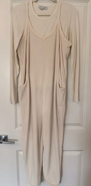 Sincerely Jules Billabong x Jumpsuit thumbnail 1