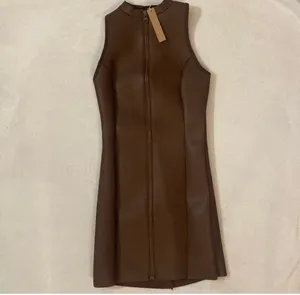 SKIMS Scuba Dress NWT XS thumbnail 4
