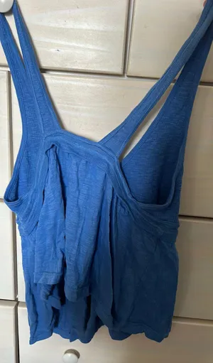 Free People Tank thumbnail 3