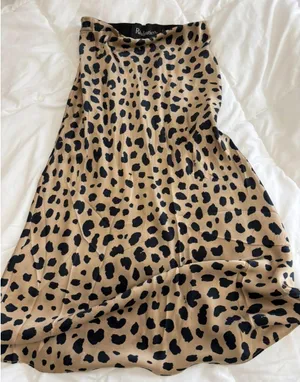 Realisation Par Naomi Skirt Wild Things thumbnail 1