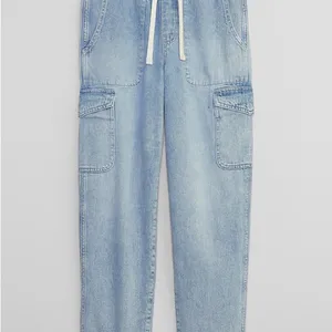 Gap Denim Easy Jean Size M thumbnail 6
