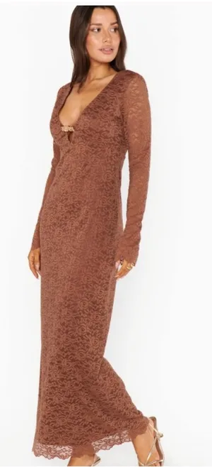 Show Me Your Mumu Dress thumbnail 1