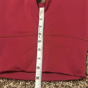 Lululemon Wunder Train Tights Leggings Size 2 thumbnail 5
