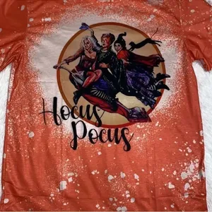 Women's Tie Dye T thumbnail 4