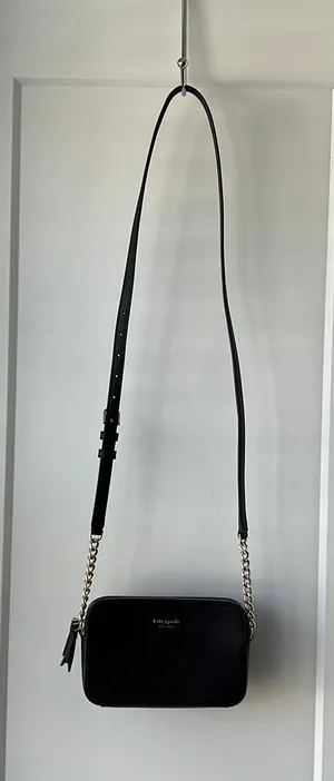 Kate Spade Black Crossbody Bag thumbnail 2