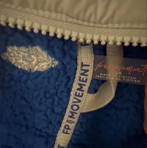 Free People Jacket thumbnail 3