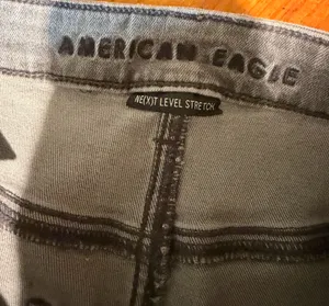 American Eagle Jeans grey  thumbnail 3