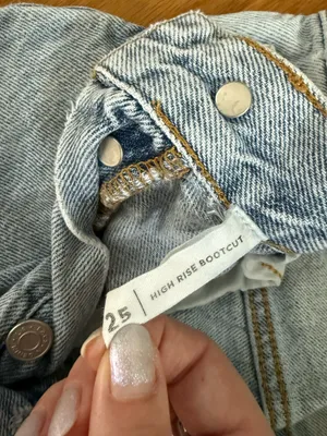 PacSun Jeans thumbnail 4