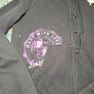PINK 2010 y2k jacket thumbnail 2