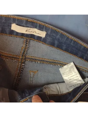 Kancan jeans size 0/23 Blue thumbnail 2