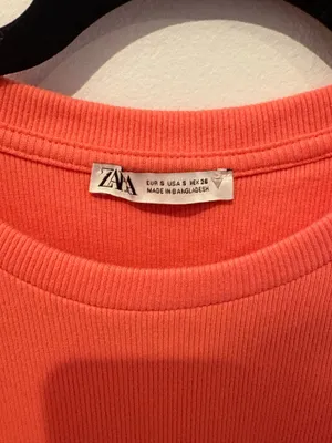ZARA Top thumbnail 3