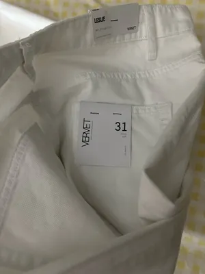 Vervet Leslie Jeans thumbnail 3