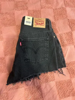 Levi’s 501 Shorts thumbnail 2