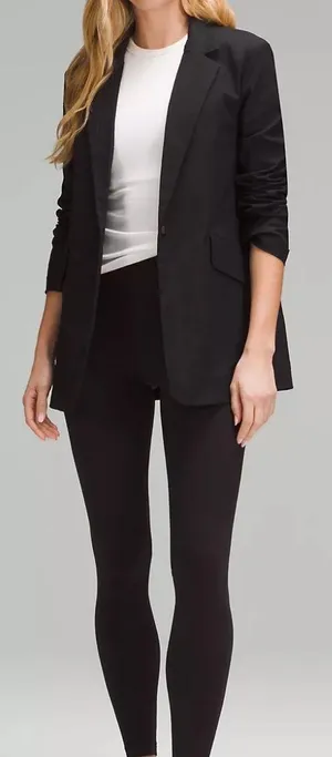 Lululemon Align HR Pants 28” size 6 thumbnail 1