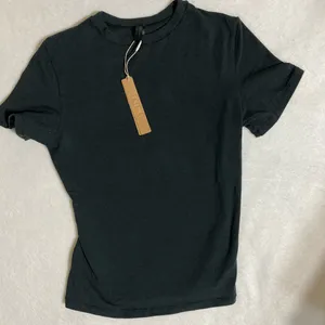 SKIMS Cotton Jersey T-Shirt S thumbnail 2