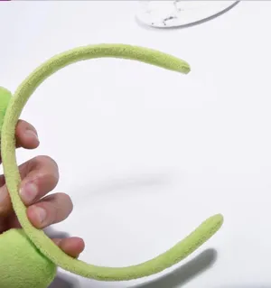 YesStyle Frog Headband thumbnail 2