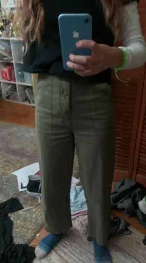 Size 0 | Curtsy thumbnail 1
