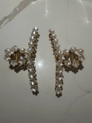 PacSun Hair clips thumbnail 2