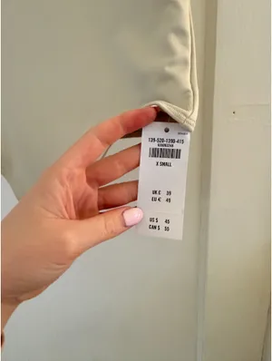 Abercrombie Bodysuit thumbnail 2