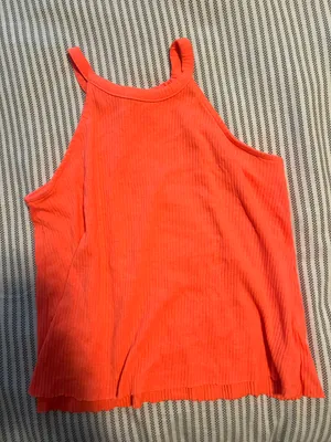 Coral  Tank Top thumbnail 3