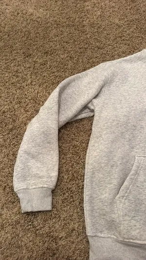 White Fox Boutique Cherry Hoodie XS/S thumbnail 5