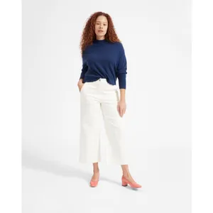Everlane‎ The Day Heel Peach Coral Patent Leather Womens Size 6 thumbnail 3