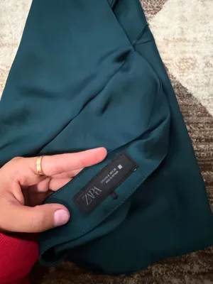 ZARA Top thumbnail 3