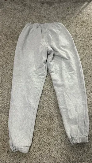 Gymshark Grey Sweatpants thumbnail 2