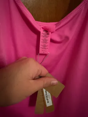 SKIMS Dress  thumbnail 2