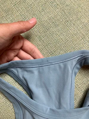 Lululemon Align Waist Length Racerback Tank thumbnail 5
