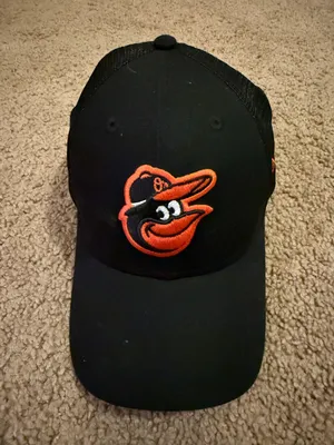 47 Orioles adjustable hat thumbnail 1