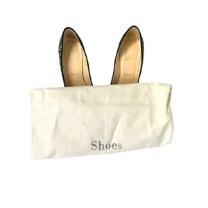 Christian Louboutin Daffodile 160 Platform Pumps Panama Black Cream 38.5‎ thumbnail 10