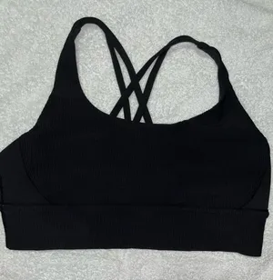 Lululemon Energy Bra thumbnail 3