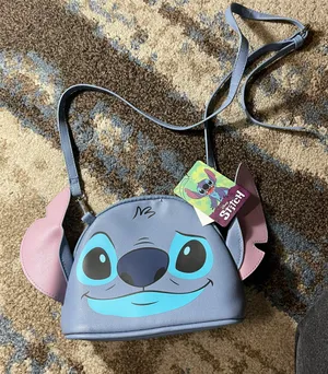Disney Stitch Crossbody thumbnail 1