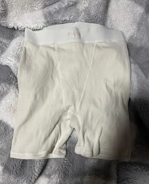 SKIMS Boxer Shorts thumbnail 1