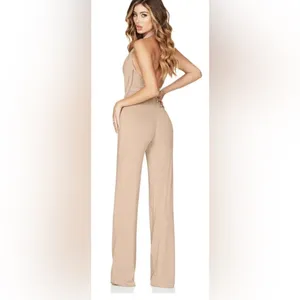 Nookie - Dream Lover Jumpsuit - sexy thumbnail 4
