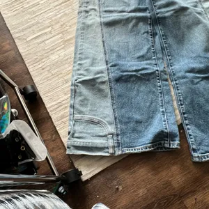 Womens cello wide leg jeans thumbnail 2