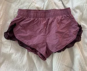 Free People Tough Stuff Shorts thumbnail 1