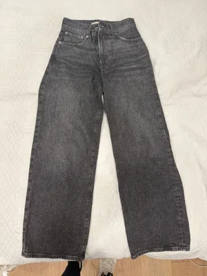 Black Madewell Jeans thumbnail 1