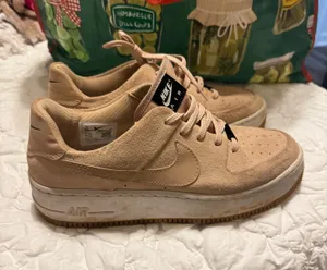 Nike Air Force 1 Sage Low Sneakers thumbnail 1